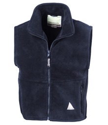 Junior PolarTherm? bodywarmer