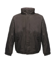 Dover jacket