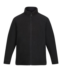 Asgard II quilted fleece