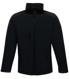 Hydroforce 3-layer softshell