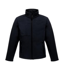 Octagon II printable 3-layer membrane softshell