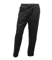 Lined action trousers