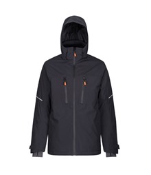 X-Pro Marauder III insulated jacket