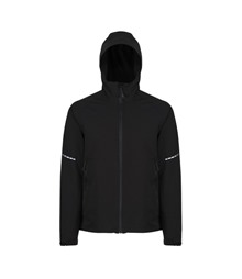 X-Pro Prolite stretch softshell