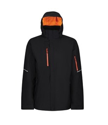 X-Pro Exosphere II shell jacket