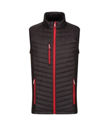 Navigate hybrid bodywarmer