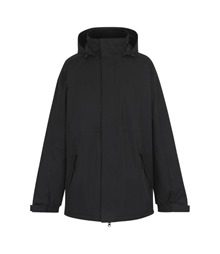 Dover parka