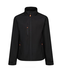 Thermogen Powercell 5000 heated softshell jacket