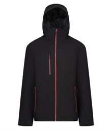 Navigate waterproof insulated jacket