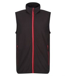 Navigate fleece bodywarmer