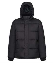 Northdale insulated jacket
