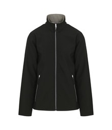 Ascender 2-layer softshell