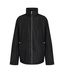 Ascender waterproof shell jacket