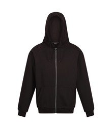Pro full-zip hoodie