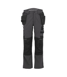 4-Tex stretch holster trousers