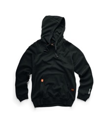 Eco Worker hoodie