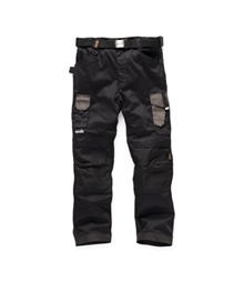 Pro Flex Plus Holster Trousers