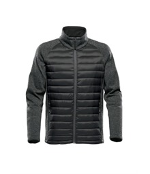 Narvik hybrid jacket