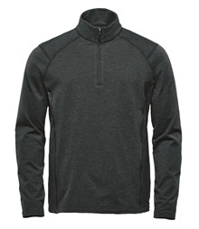 Treeline ?-zip fleece