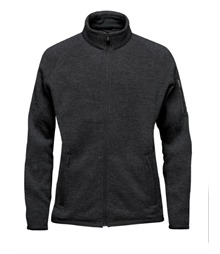 Women?s Avalante full-zip fleece jacket