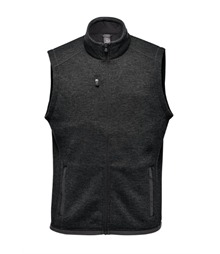 Avalante fleece vest