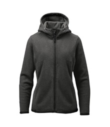 Women?s Medusa fleece hoodie