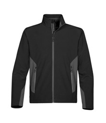 Pulse softshell