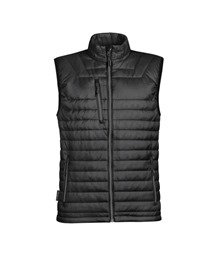 Gravity thermal vest