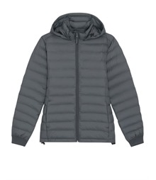 Stella Voyager jacket with removable hood (STJW839)