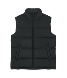 Padded puffer gilet (STJU250)