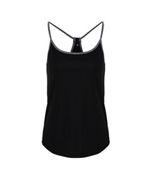 Women's TriDri? yoga vest