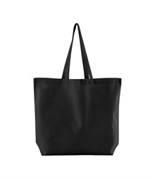 Organic cotton InCo. maxi bag for life