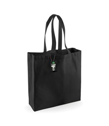 Fairtrade cotton classic shopper
