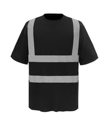 Hi-vis short sleeve t-shirt (HVJ410)