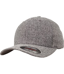 Flexfit melange cap (6355)
