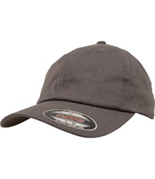 Flexfit cotton twill dad cap (6745)