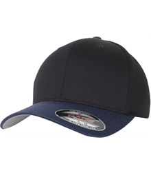 Flexfit woolly combed 2-tone (6277T)