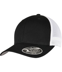 110 mesh 2-tone cap (110MT)