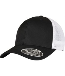 Flexfit 110 recycled cap 2-tone (110RT)
