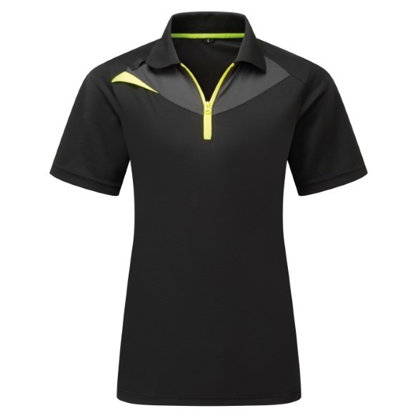 Women?s DX4 polo shirt (DX409)