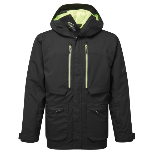 EV4 Winter parka jacket (EV461)