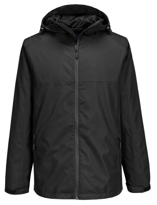 Professional rain jacket (S610)