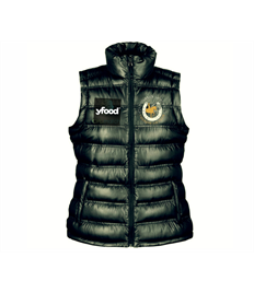 UOYEC Unisex Padded Gilet