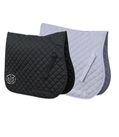 Rearsby Lodge RC Saddlepad