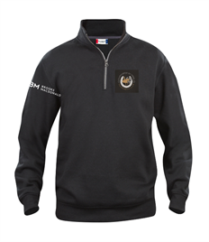 UOYEC 1-4 Zip Sweatshirt