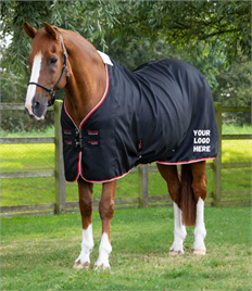 Premier Equine Buster Waffle Cooler Rug