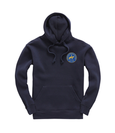 GRC Hoody