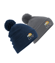 Leap Bobble Hat