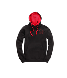 Rearsby Lodge RC Childs Two Tone Hoody