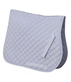 Summer Champs Dressage Saddlepad